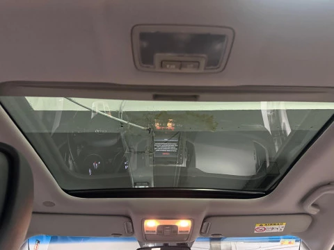 Kia Sportage 1.7 CRDI VGT Emotion 4x2