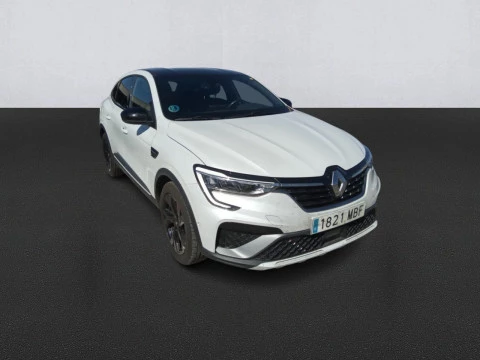 Renault Arkana RS Line E-TECH Híbrido 105kW(145CV)