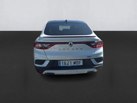 Renault Arkana RS Line E-TECH Híbrido 105kW(145CV)