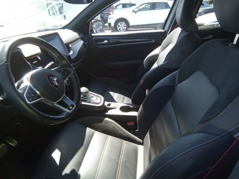 Renault Arkana RS Line E-TECH Híbrido 105kW(145CV)