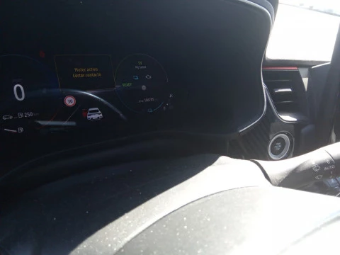 Renault Arkana RS Line E-TECH Híbrido 105kW(145CV)