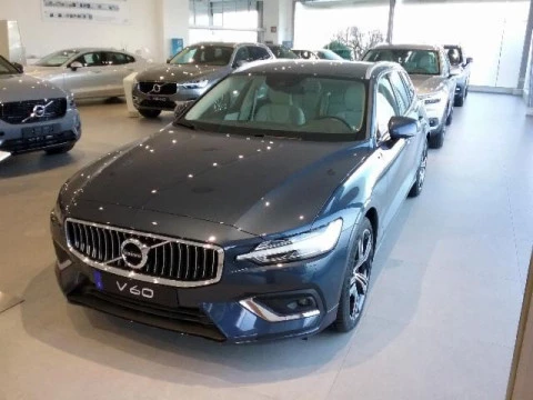 Volvo V60 2.0 D4 INSCRIPTION AUTO 190 5P