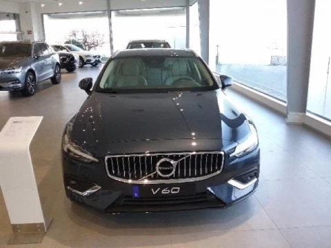 Volvo V60 2.0 D4 INSCRIPTION AUTO 190 5P