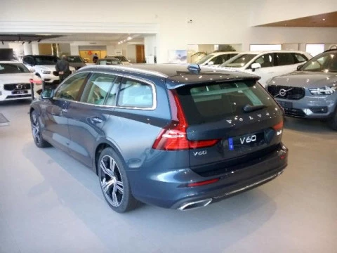 Volvo V60 2.0 D4 INSCRIPTION AUTO 190 5P