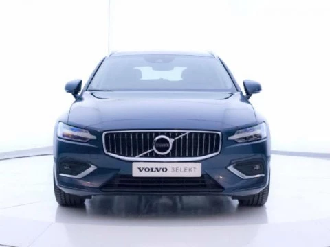 Volvo V60 2.0 D4 INSCRIPTION AUTO 190 5P