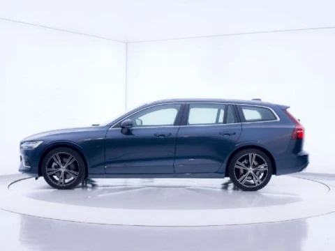 Volvo V60 2.0 D4 INSCRIPTION AUTO 190 5P