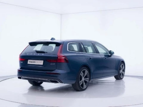 Volvo V60 2.0 D4 INSCRIPTION AUTO 190 5P