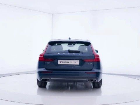 Volvo V60 2.0 D4 INSCRIPTION AUTO 190 5P