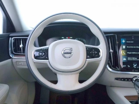 Volvo V60 2.0 D4 INSCRIPTION AUTO 190 5P