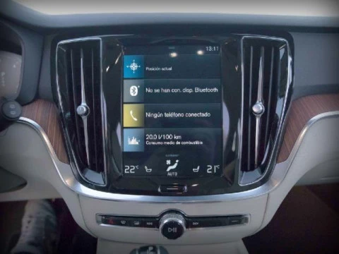 Volvo V60 2.0 D4 INSCRIPTION AUTO 190 5P