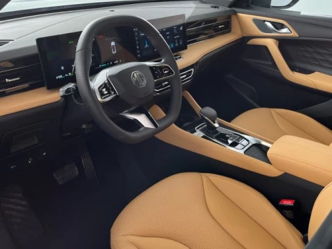 MG HS 1.5T PLUG IN HYBRID LUXURY