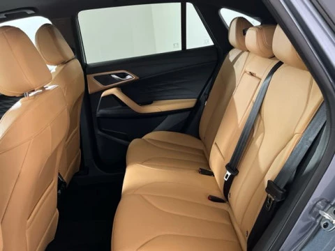 MG HS 1.5T PLUG IN HYBRID LUXURY