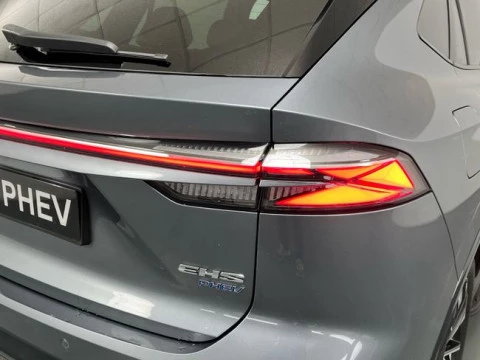 MG HS 1.5T PLUG IN HYBRID LUXURY