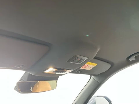 MG HS 1.5T PLUG IN HYBRID LUXURY