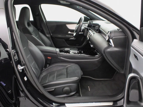 Mercedes-Benz Clase A A 200 D