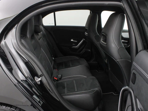 Mercedes-Benz Clase A A 200 D