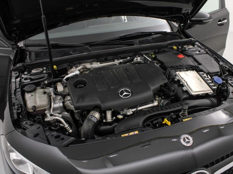 Mercedes-Benz Clase A A 200 D