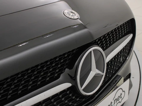 Mercedes-Benz Clase A A 200 D