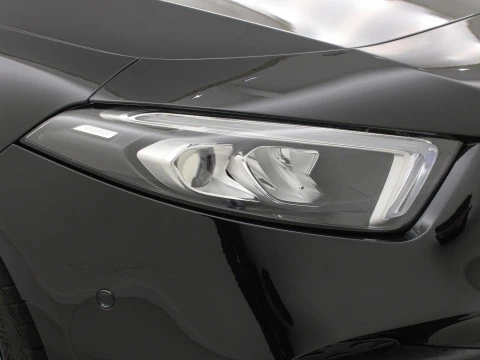 Mercedes-Benz Clase A A 200 D