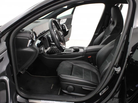 Mercedes-Benz Clase A A 200 D