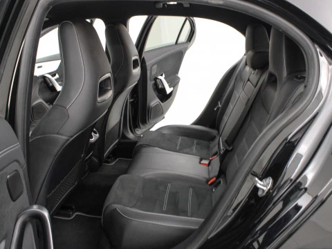 Mercedes-Benz Clase A A 200 D