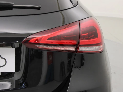 Mercedes-Benz Clase A A 200 D