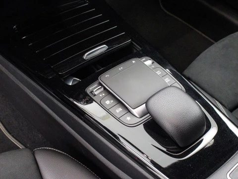 Mercedes-Benz Clase A A 200 D