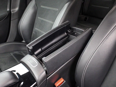 Mercedes-Benz Clase A A 200 D