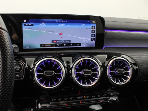 Mercedes-Benz Clase A A 200 D