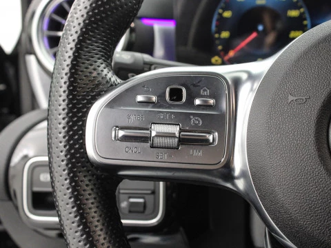 Mercedes-Benz Clase A A 200 D