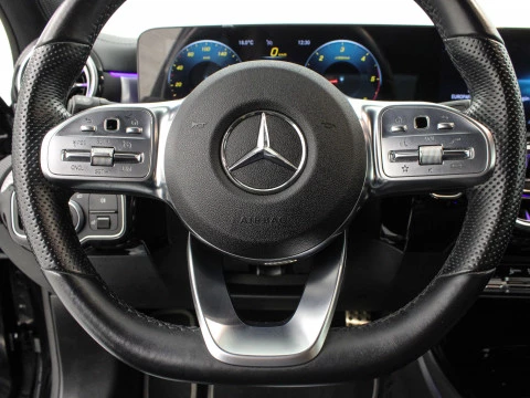 Mercedes-Benz Clase A A 200 D