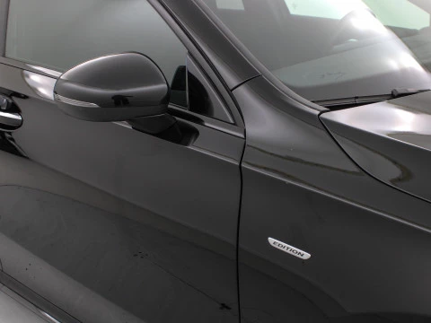 Mercedes-Benz Clase A A 200 D