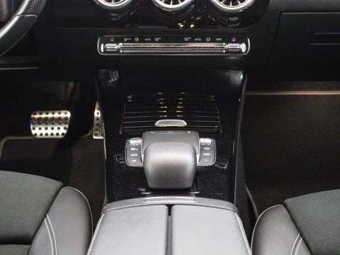 Mercedes-Benz Clase A A 200 D