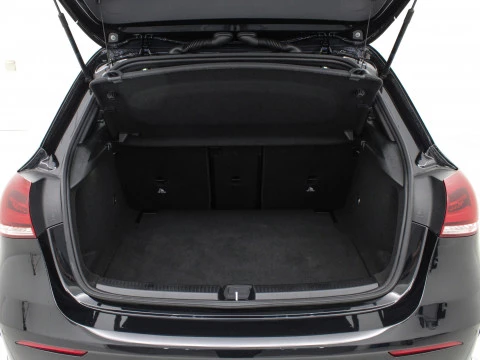 Mercedes-Benz Clase A A 200 D