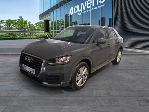 Audi Q2 Advanced 30 TDI 85kW (116CV) S tronic