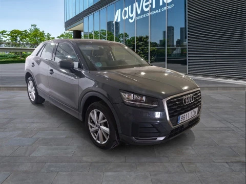 Audi Q2 Advanced 30 TDI 85kW (116CV) S tronic