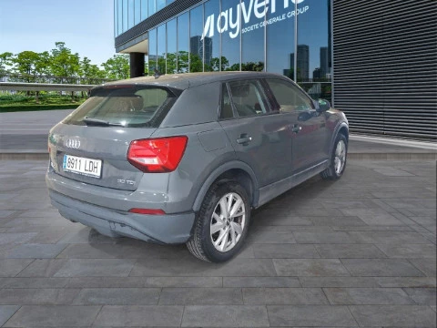 Audi Q2 Advanced 30 TDI 85kW (116CV) S tronic