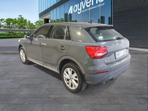 Audi Q2 Advanced 30 TDI 85kW (116CV) S tronic