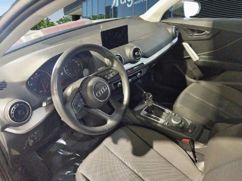 Audi Q2 Advanced 30 TDI 85kW (116CV) S tronic