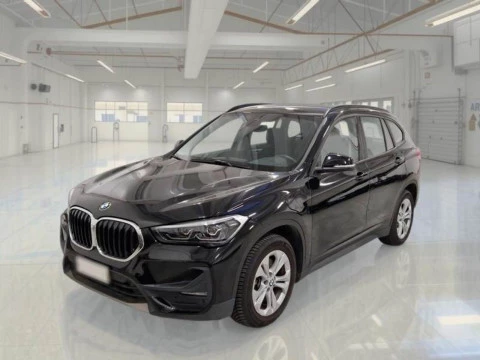 BMW X1 xDrive25e