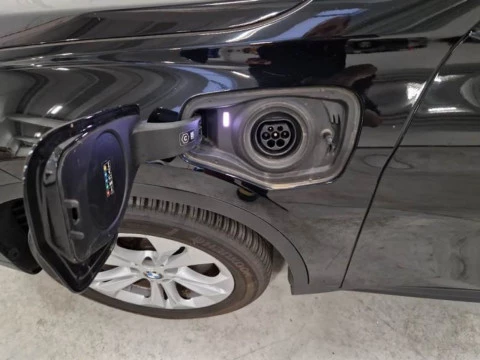 BMW X1 xDrive25e