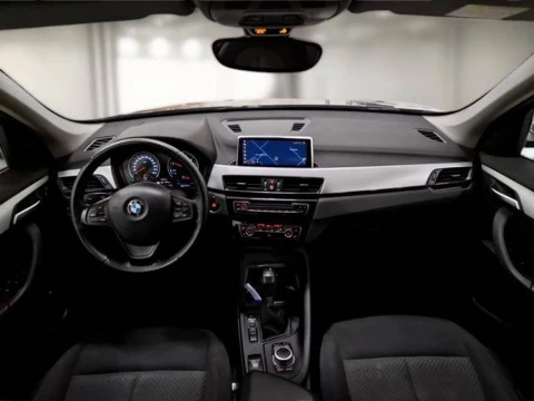 BMW X1 xDrive25e