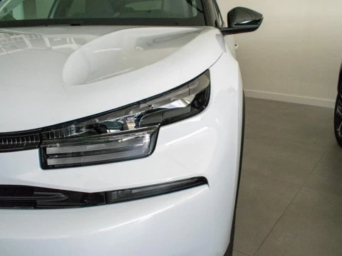 Citroën C4 1.2 HYBRID MHEV 145 EDCS6 COLLECTION 5P