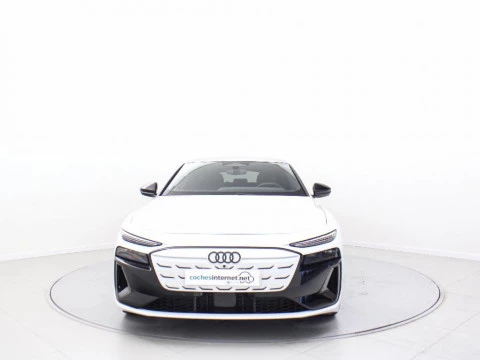 Audi A6 BEV 83KWH AVANT BLACK LINE 326 5P