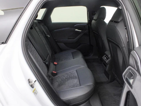 Audi A6 BEV 83KWH AVANT BLACK LINE 326 5P