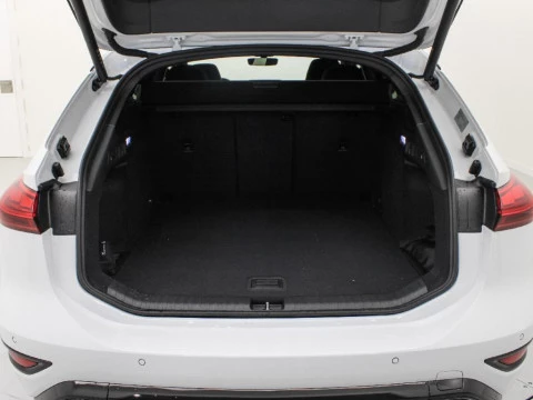 Audi A6 BEV 83KWH AVANT BLACK LINE 326 5P