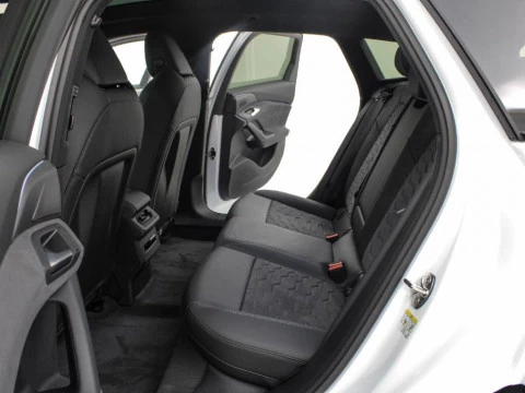 Audi A6 BEV 83KWH AVANT BLACK LINE 326 5P
