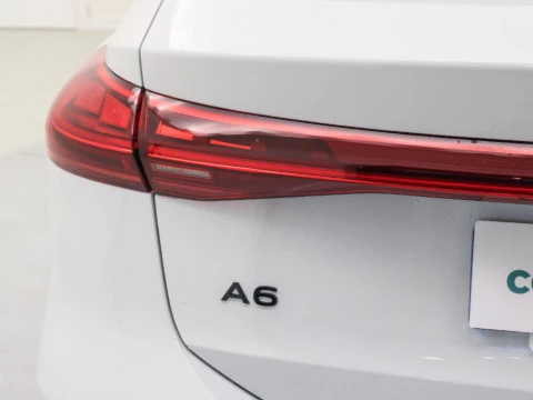 Audi A6 BEV 83KWH AVANT BLACK LINE 326 5P