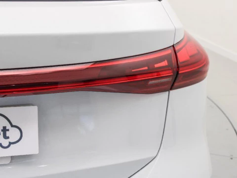 Audi A6 BEV 83KWH AVANT BLACK LINE 326 5P