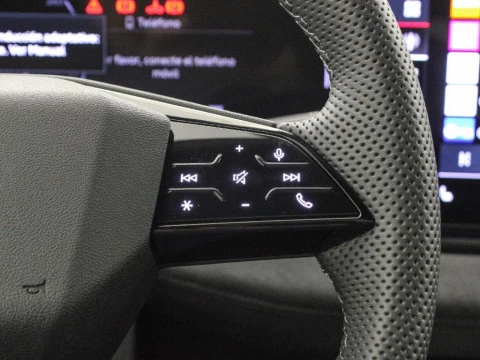 Audi A6 BEV 83KWH AVANT BLACK LINE 326 5P